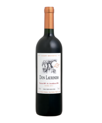 Gran Reserva