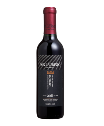 Merlot. Gfa 375ml