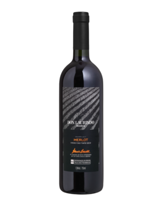 Merlot D.O.