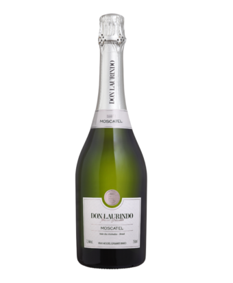 Espumante Moscatel