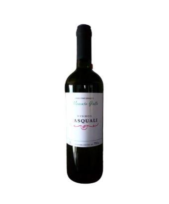 Moscato Giollo Cabernet Frank