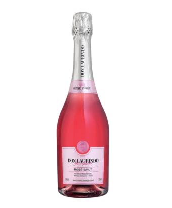Espumante Brut Rose