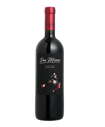 Tannat - Don Marenco