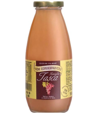 Suco de Uva Rose 300ml - 6 unid.