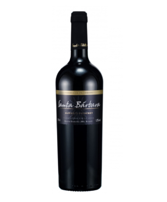 Alicante Bouschet