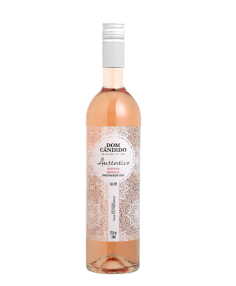 Vinho Autêntico Rosé