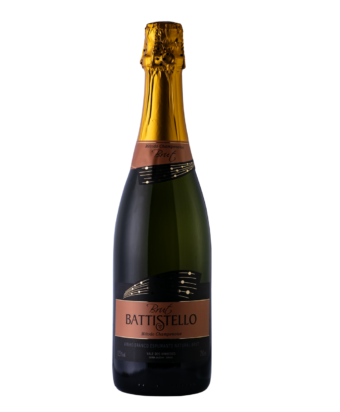 Espumante Brut