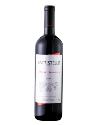 Cabernet Sauvignon