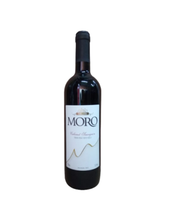 Cabernet Sauvignon Gfa 750ml.