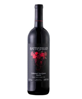 Suave (Cabernet sauvigon / Merlot)