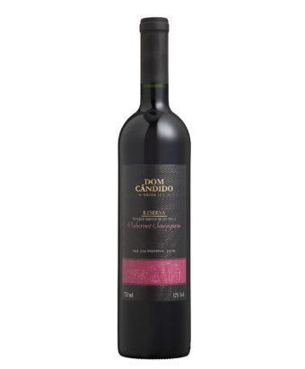 Reserva DC Cabernet Sauvignon