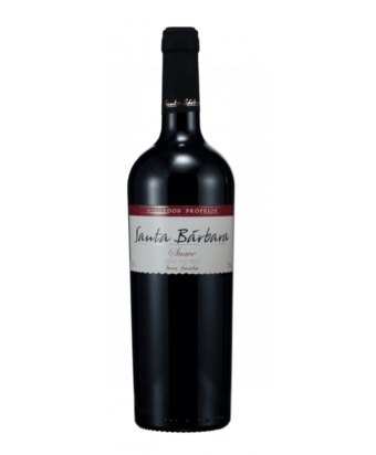 Cabernet Suave