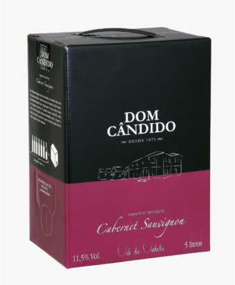 Bag In Box Cabernet Sauvignon