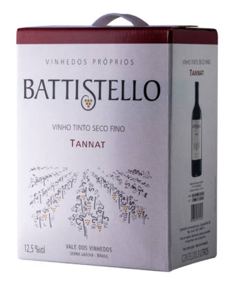 Tannat