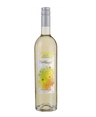 Chardonnay