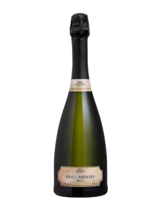 Espumante Documento Brut (Champenose)
