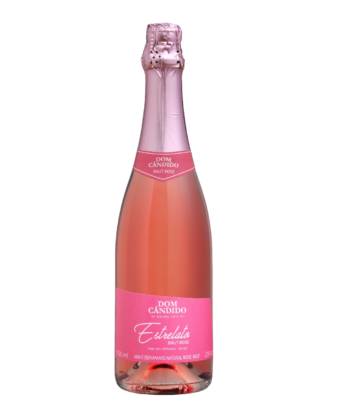 Brut Rosé