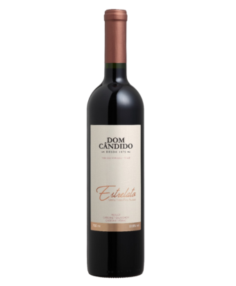 Estrelato Tinto Suave