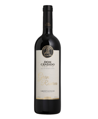 Vinho Gran Reserva Cabernet Sauvignon