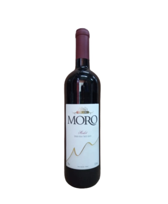 Merlot. Gfa 750ml