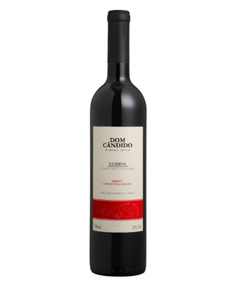 Assemblage Merlot / Cabernet Sauvignon
