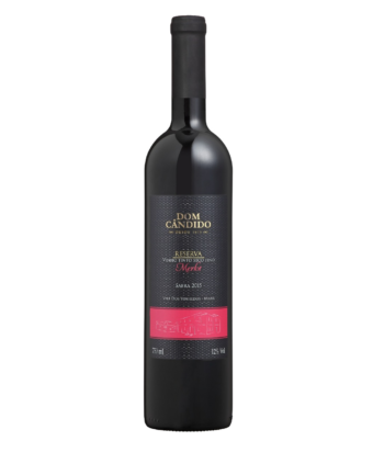 Reserva DC Merlot