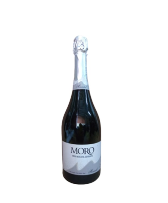 Espumante Moscatel Gfa 750ml