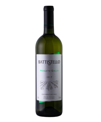 Moscato Giallo