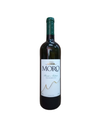 Moscato e Frebiano Gfa 750ml