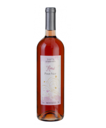 Pinot Noir Rosé