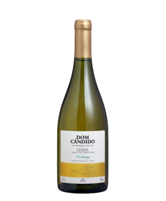 Reserva DC Chardonnay