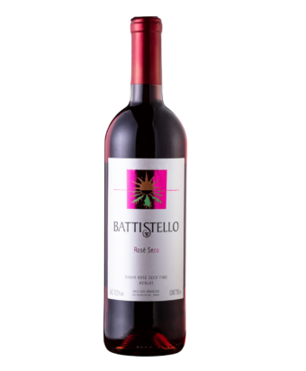 Merlot Rosé Seco