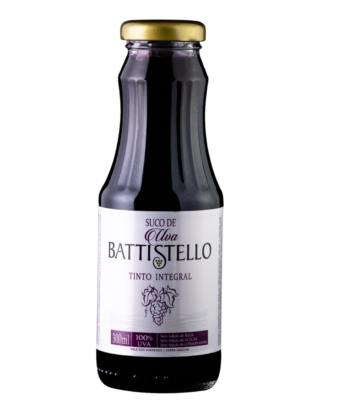 Suco de Uva Tinto 300ml - 12 unid.