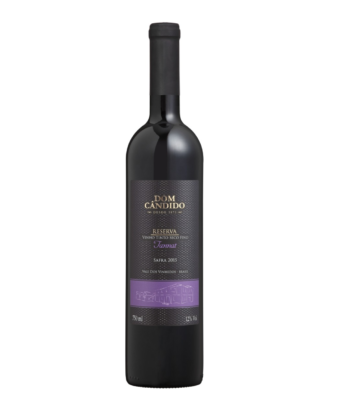 Reserva DC Tannat