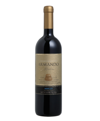 Armando Merlot