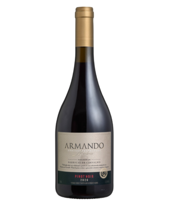 Armando Pinot Noir