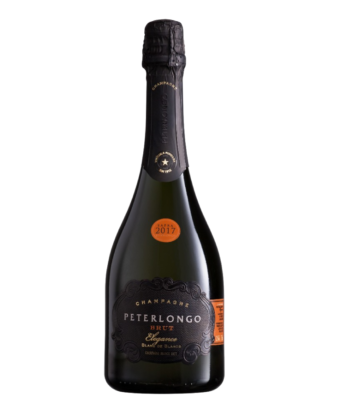 Peterlongo Champagne Brut (elegance)