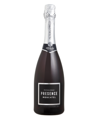 Peterlongo Moscatel Branco
