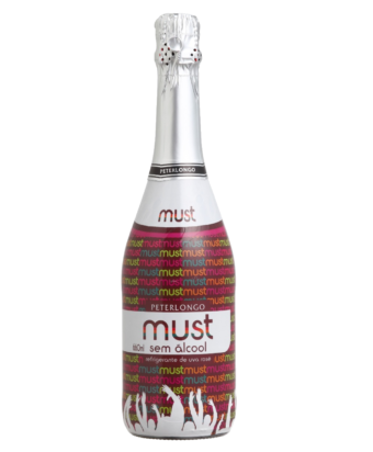 Peterlongo Mush Rosé