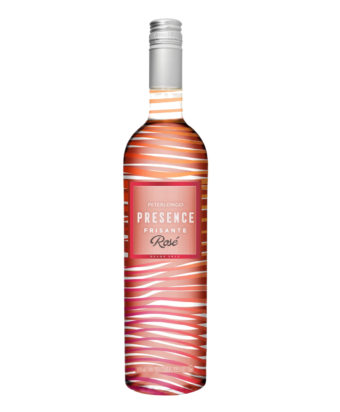 Presence Frisante Rosé