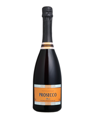 Espumante Presence Prosecco