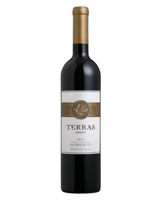 Terras Merlot