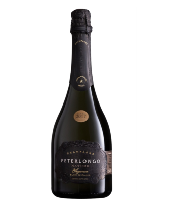 Peterlongo Nature Champagne